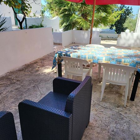 ויאסטה Residence Dolce Far Niente מראה חיצוני תמונה
