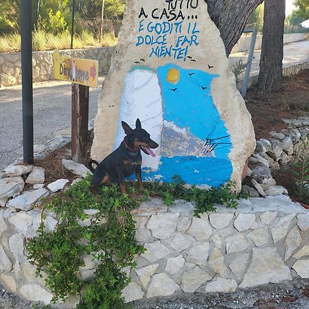 ויאסטה Residence Dolce Far Niente מראה חיצוני תמונה