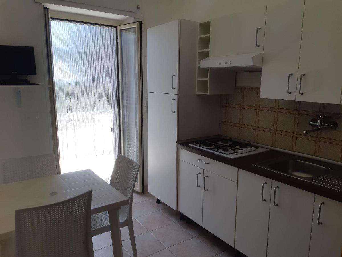 ויאסטה Residence Dolce Far Niente מראה חיצוני תמונה
