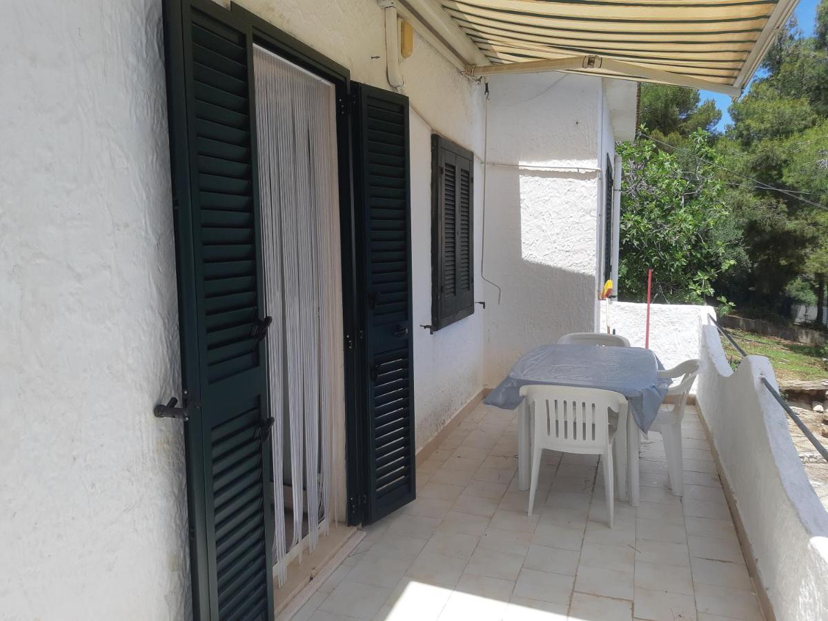 ויאסטה Residence Dolce Far Niente מראה חיצוני תמונה