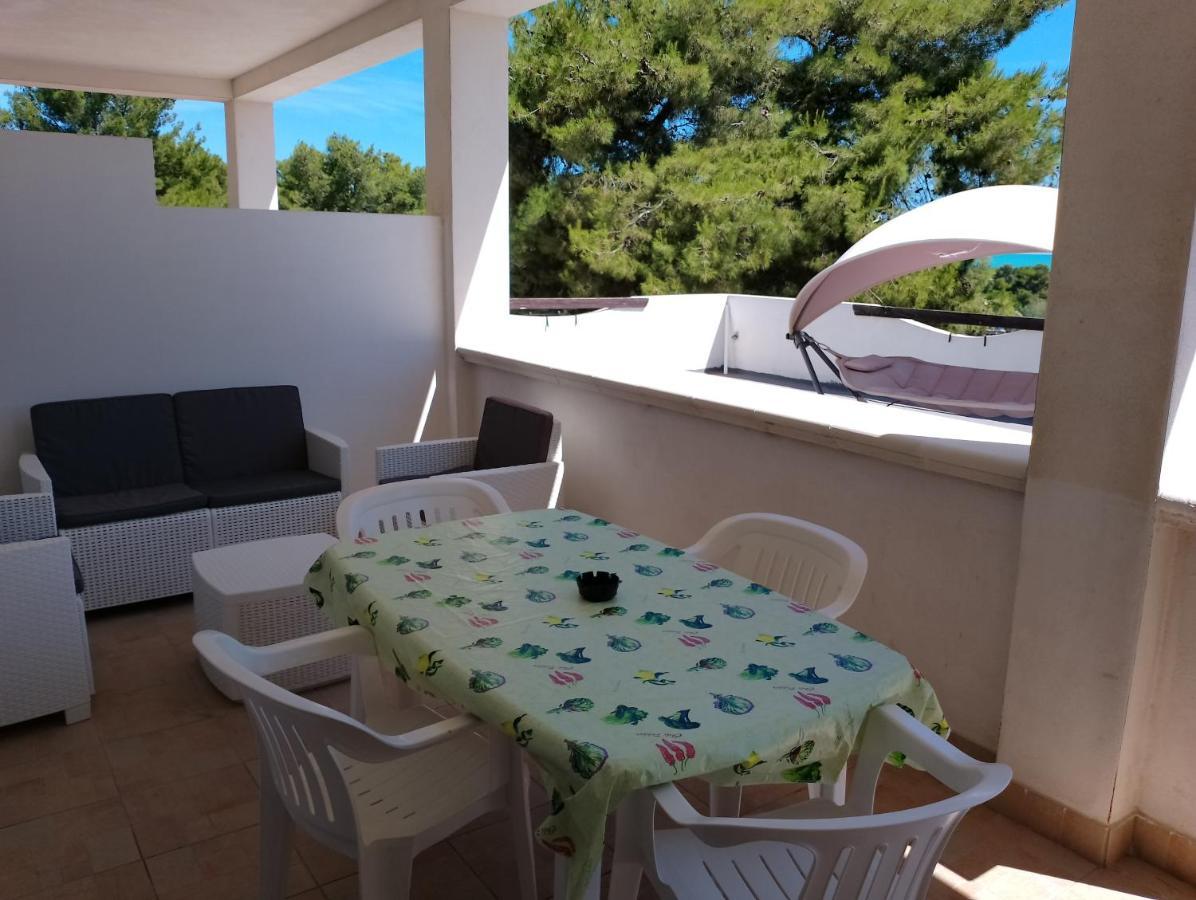 ויאסטה Residence Dolce Far Niente מראה חיצוני תמונה
