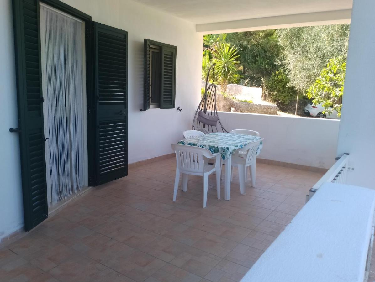 ויאסטה Residence Dolce Far Niente מראה חיצוני תמונה