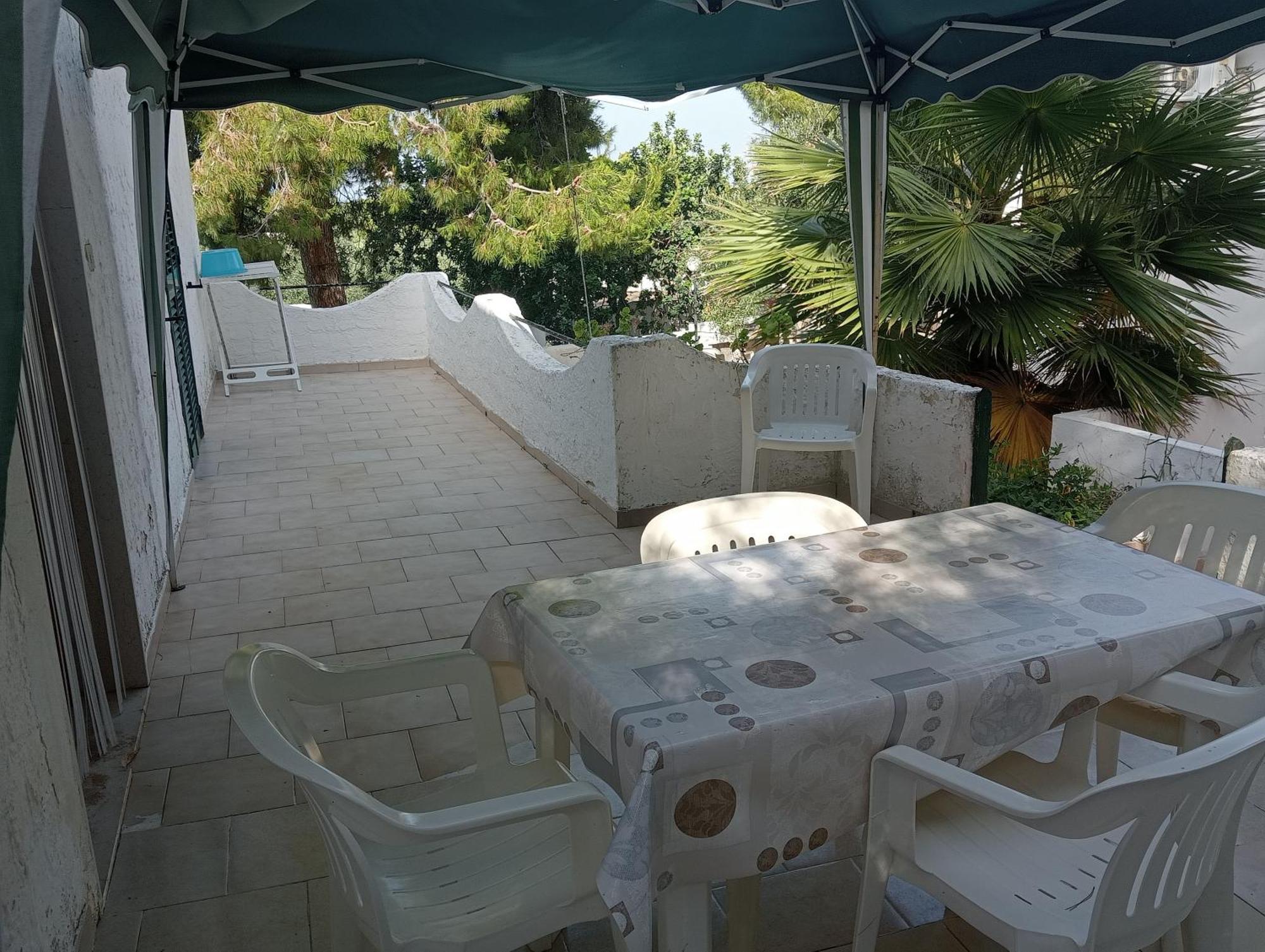 ויאסטה Residence Dolce Far Niente מראה חיצוני תמונה
