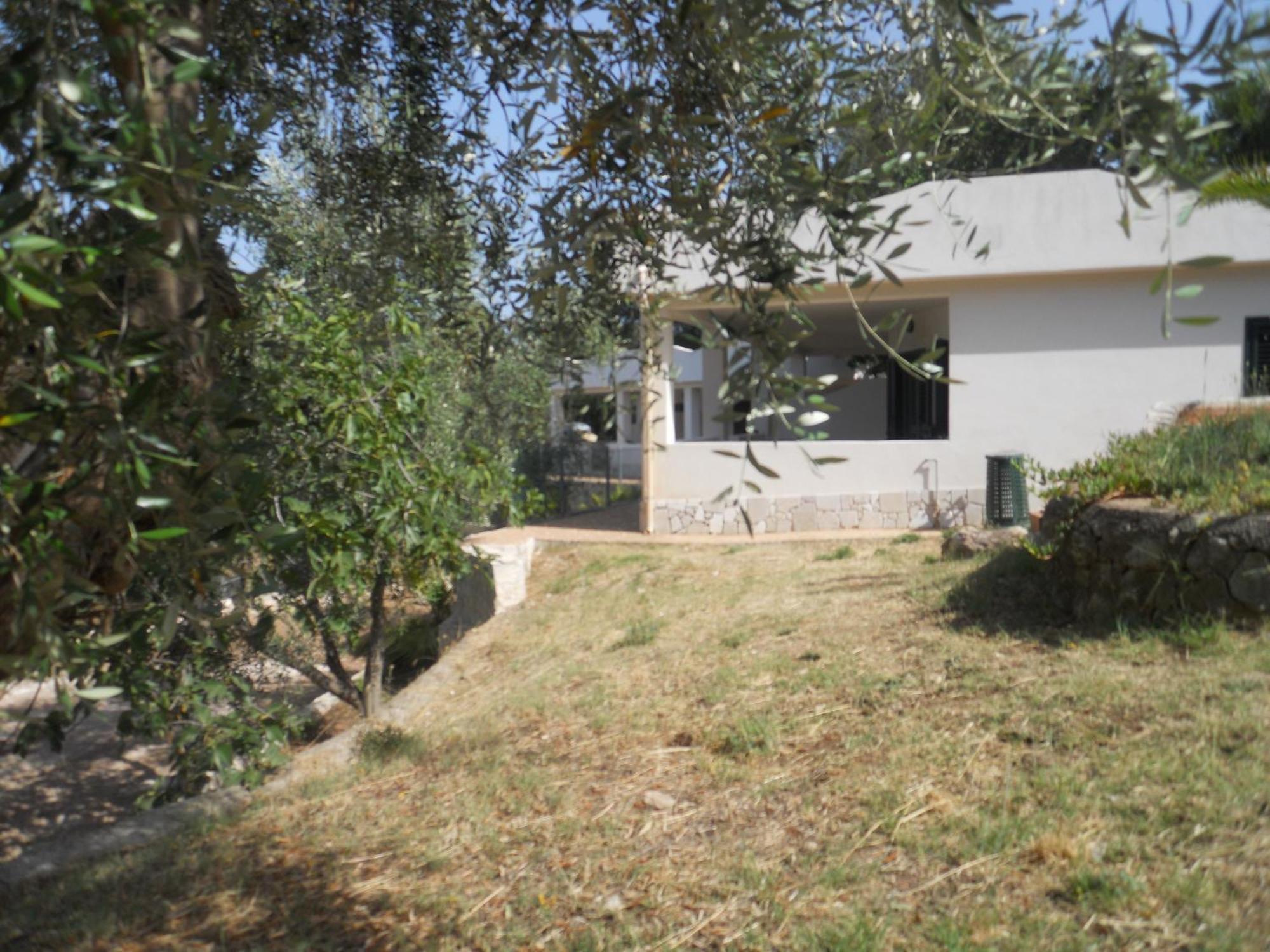 ויאסטה Residence Dolce Far Niente מראה חיצוני תמונה