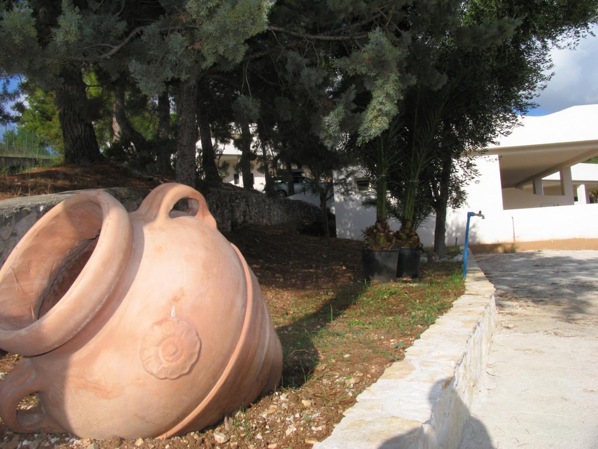 ויאסטה Residence Dolce Far Niente מראה חיצוני תמונה
