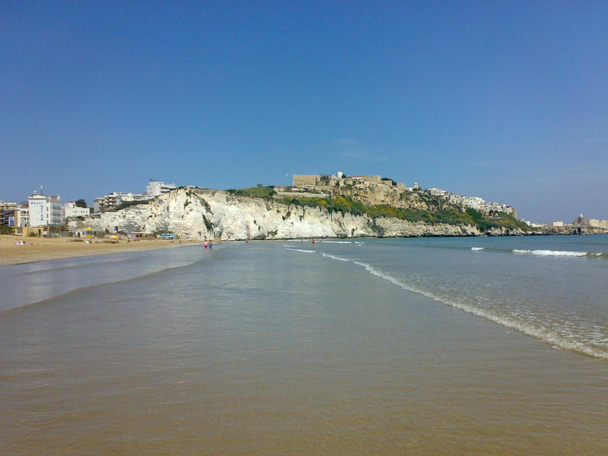 ויאסטה Residence Dolce Far Niente מראה חיצוני תמונה