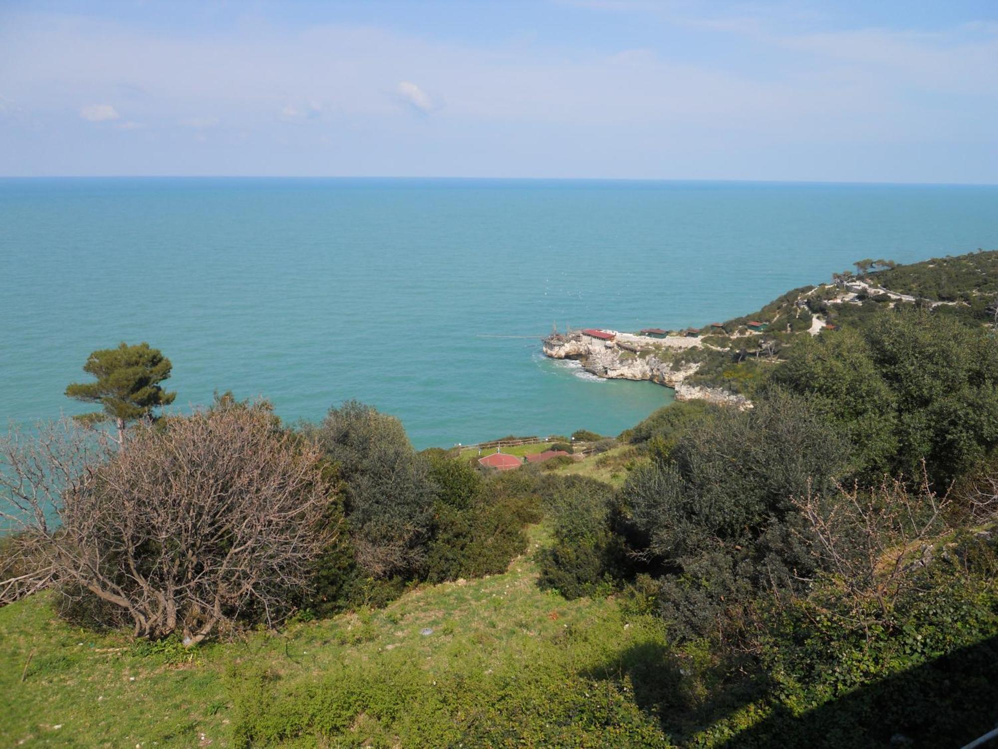 ויאסטה Residence Dolce Far Niente מראה חיצוני תמונה