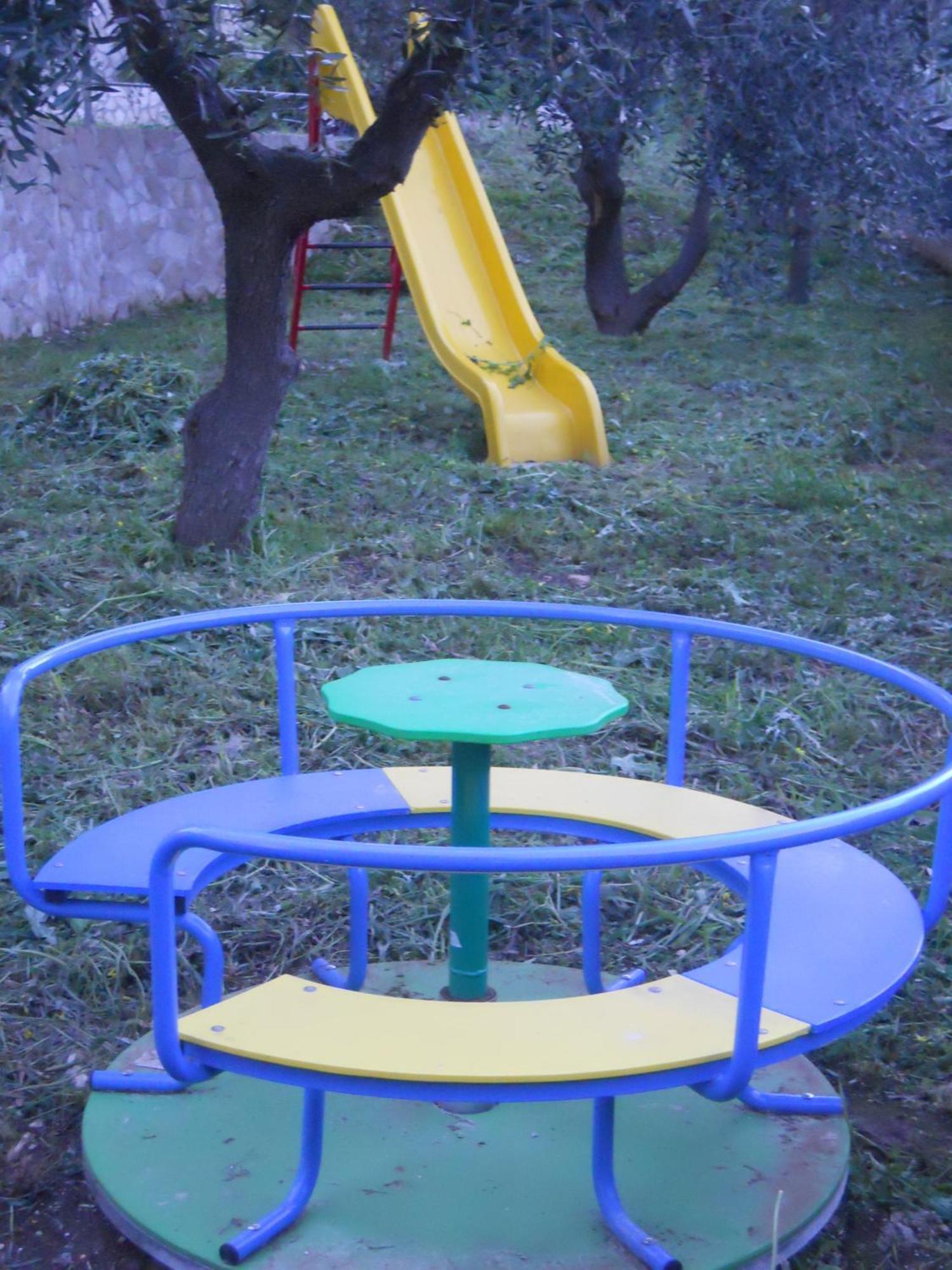 ויאסטה Residence Dolce Far Niente מראה חיצוני תמונה