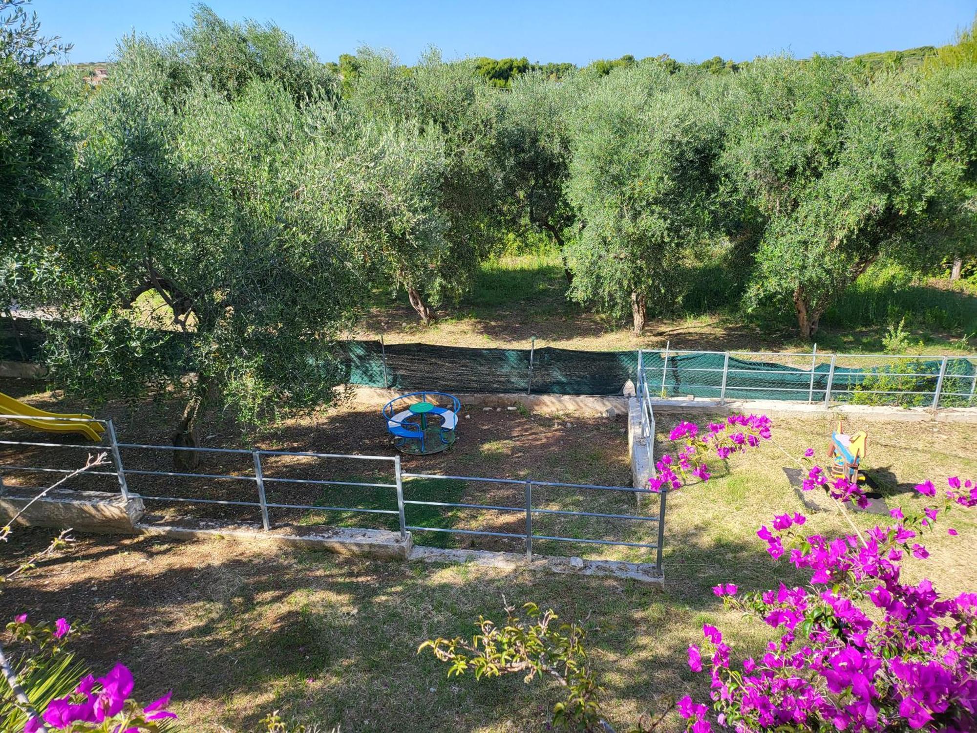 ויאסטה Residence Dolce Far Niente מראה חיצוני תמונה