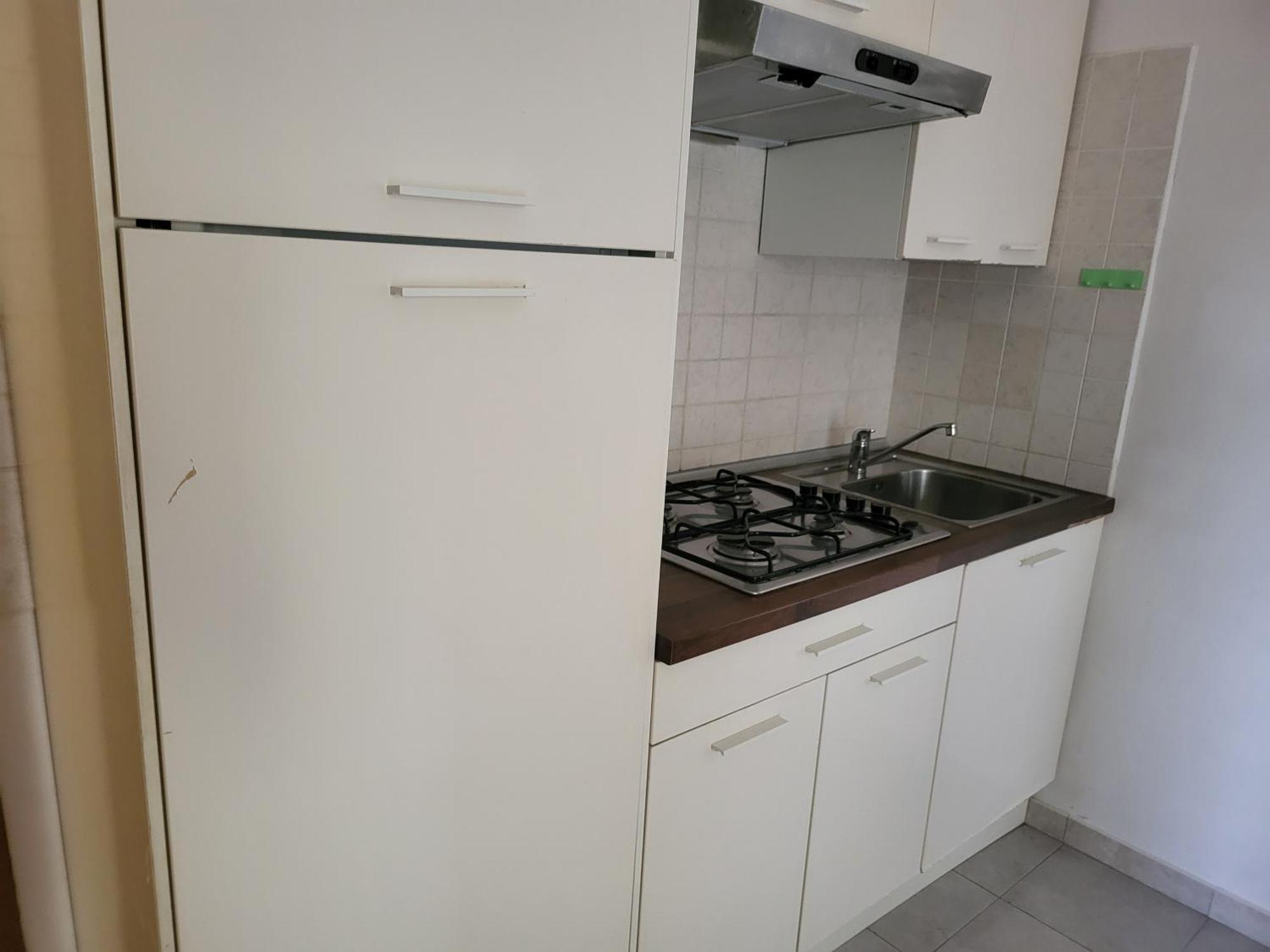 ויאסטה Residence Dolce Far Niente מראה חיצוני תמונה