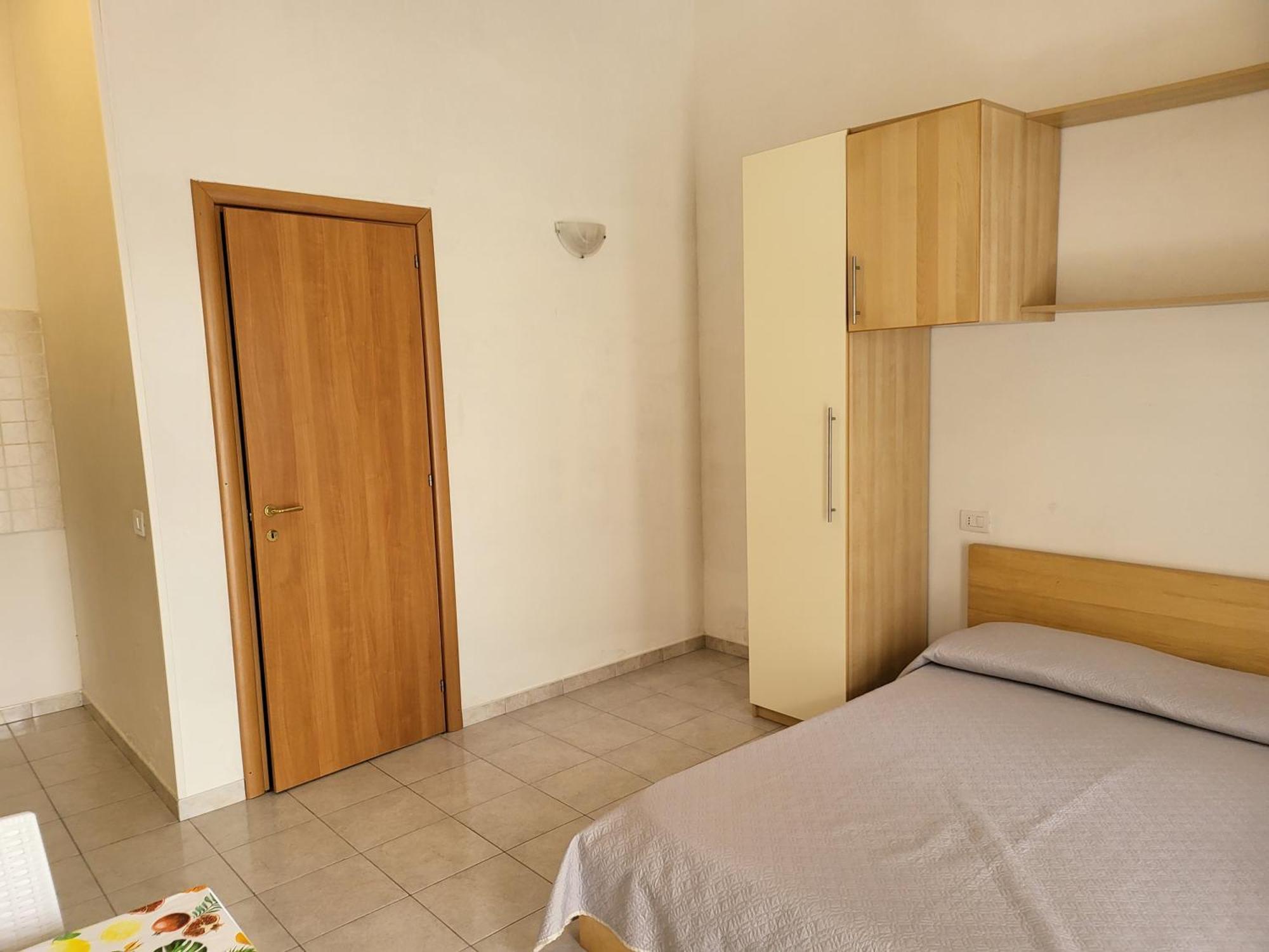 ויאסטה Residence Dolce Far Niente מראה חיצוני תמונה