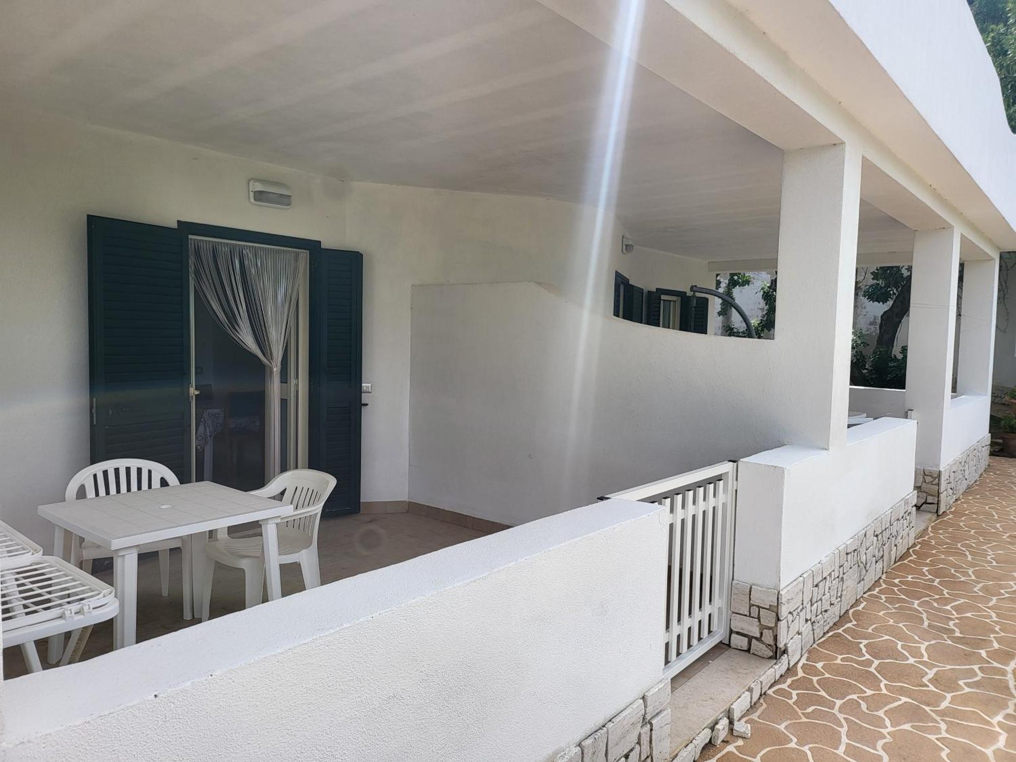 ויאסטה Residence Dolce Far Niente מראה חיצוני תמונה