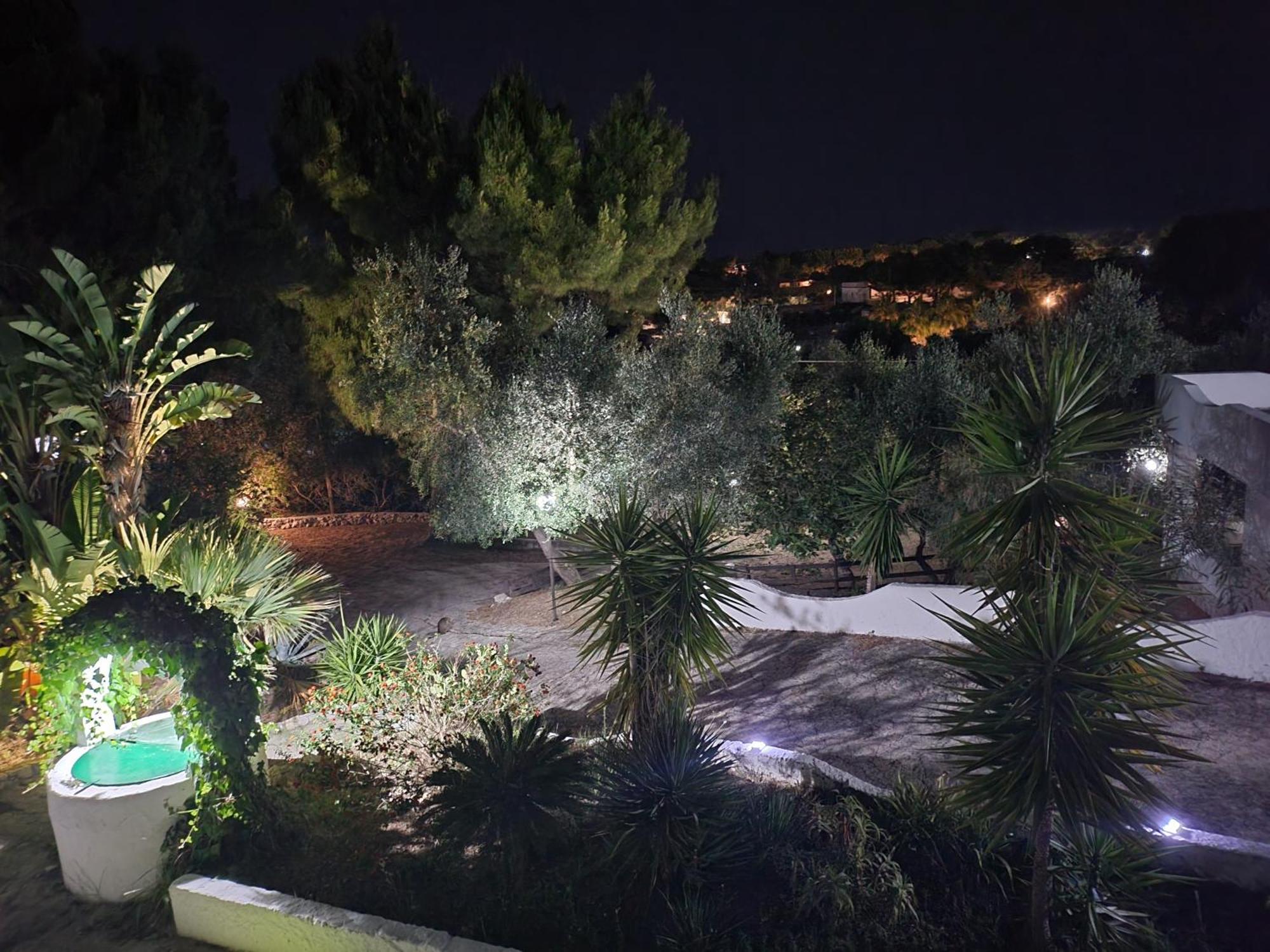 ויאסטה Residence Dolce Far Niente מראה חיצוני תמונה