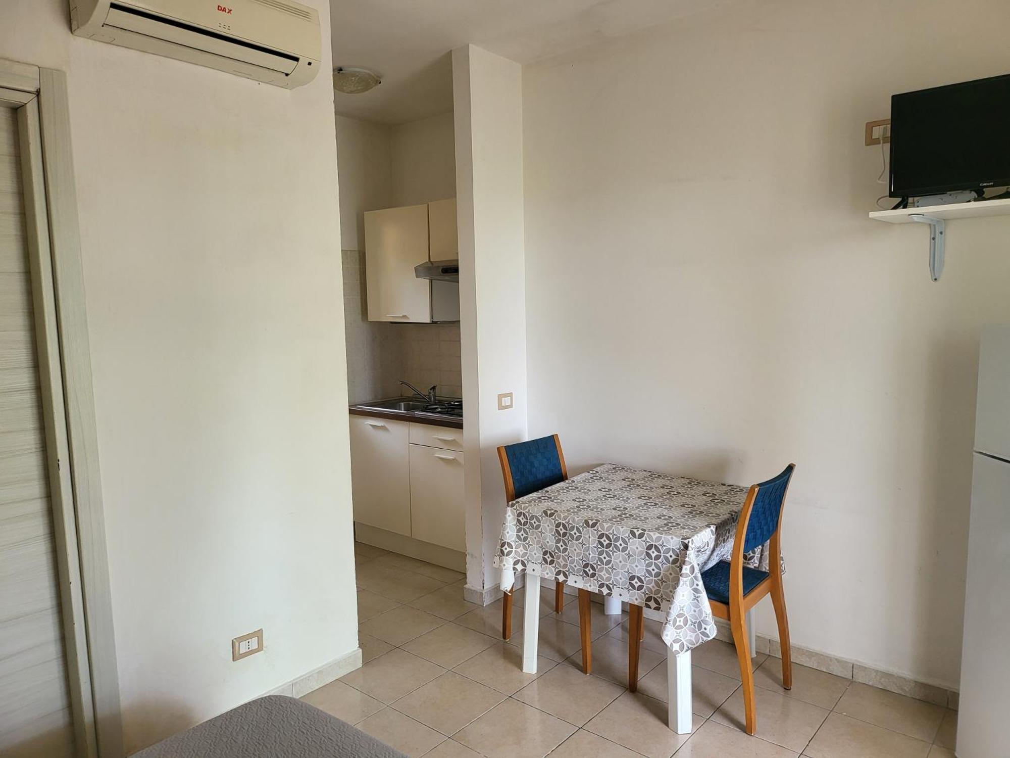 ויאסטה Residence Dolce Far Niente מראה חיצוני תמונה