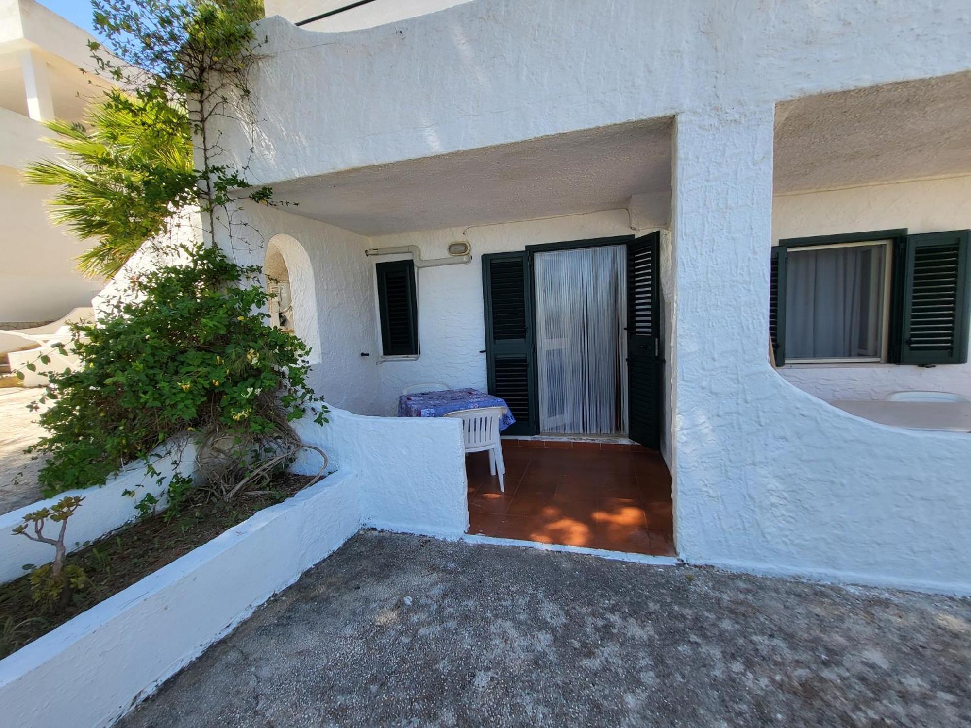ויאסטה Residence Dolce Far Niente מראה חיצוני תמונה
