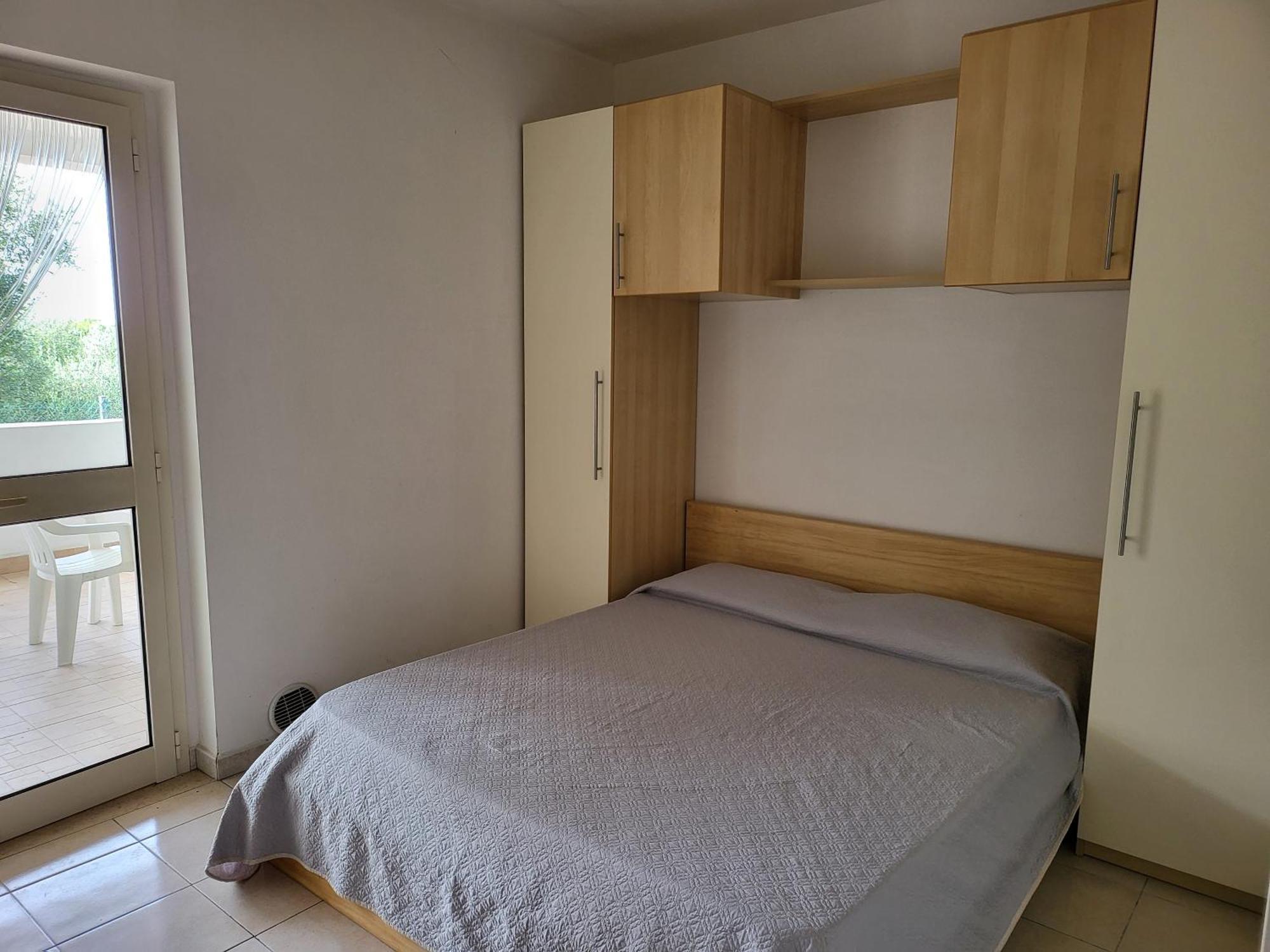 ויאסטה Residence Dolce Far Niente מראה חיצוני תמונה