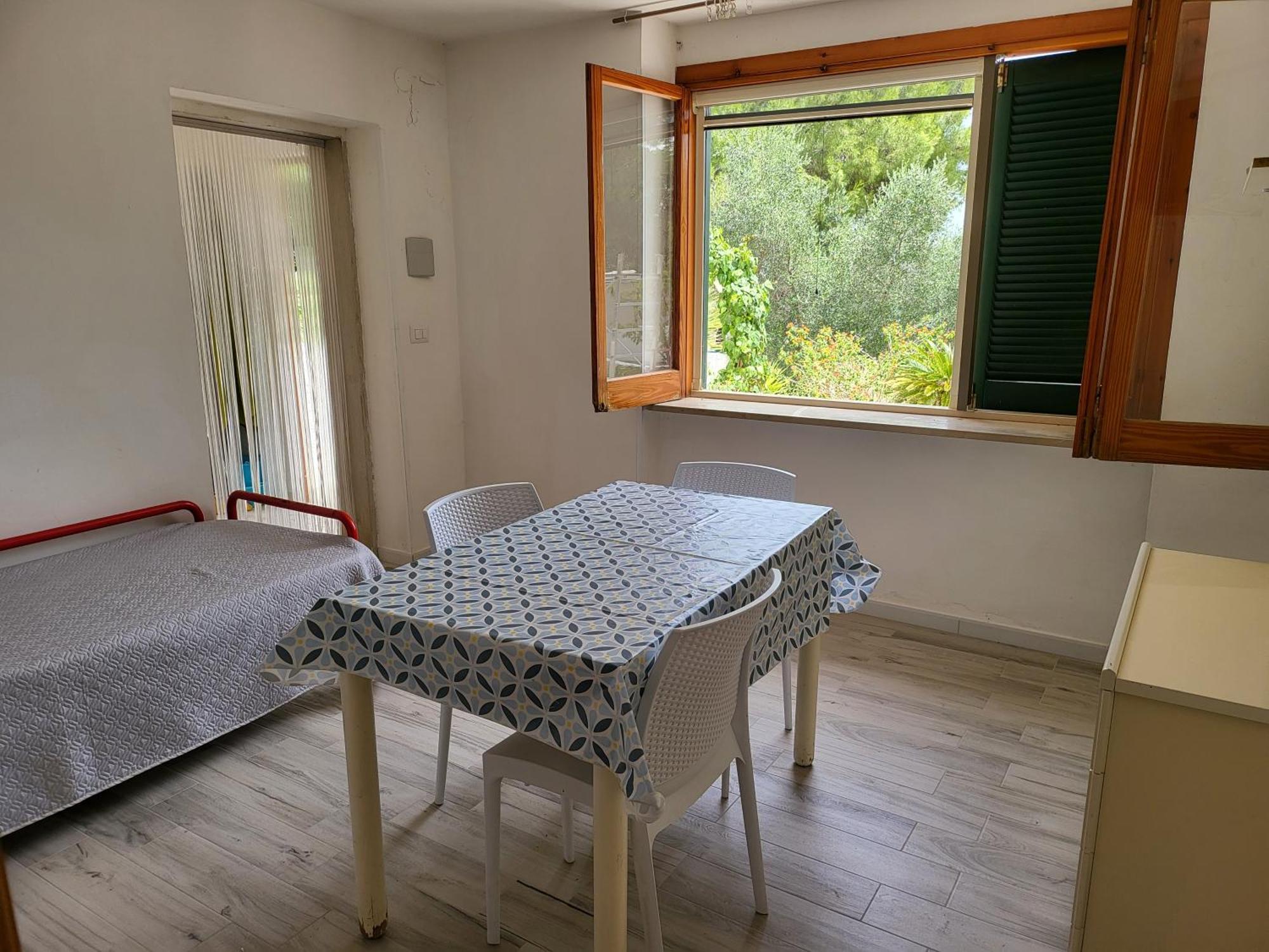 ויאסטה Residence Dolce Far Niente מראה חיצוני תמונה