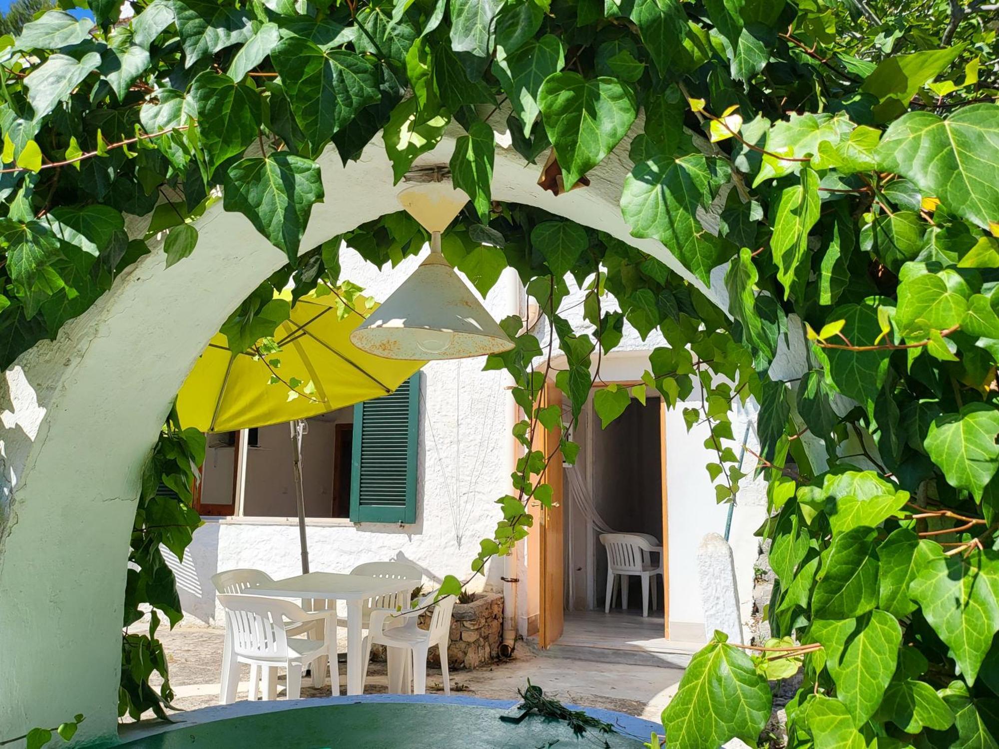 ויאסטה Residence Dolce Far Niente מראה חיצוני תמונה