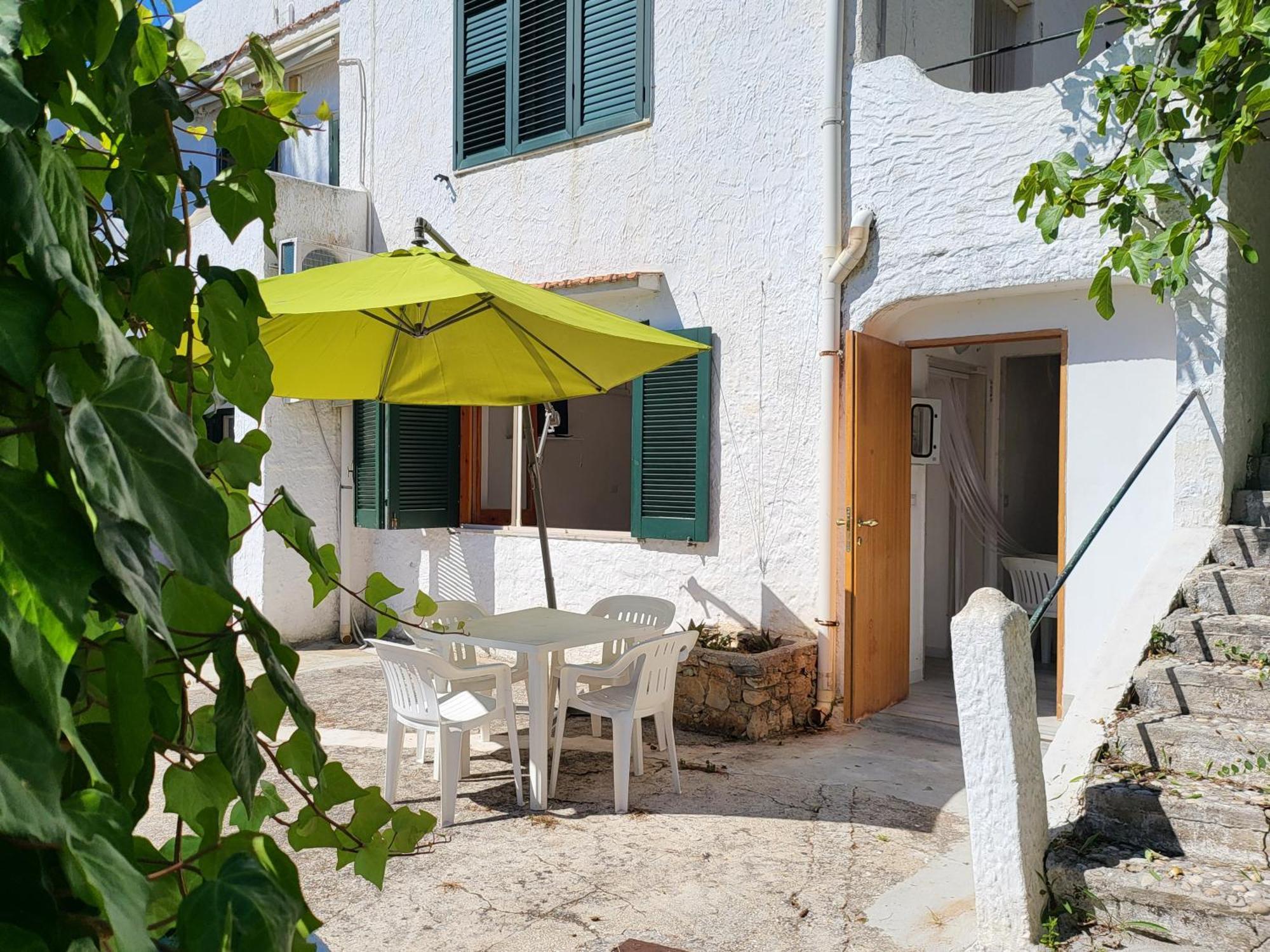 ויאסטה Residence Dolce Far Niente מראה חיצוני תמונה