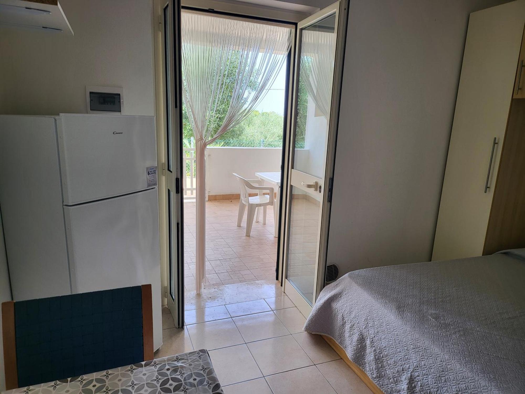 ויאסטה Residence Dolce Far Niente מראה חיצוני תמונה