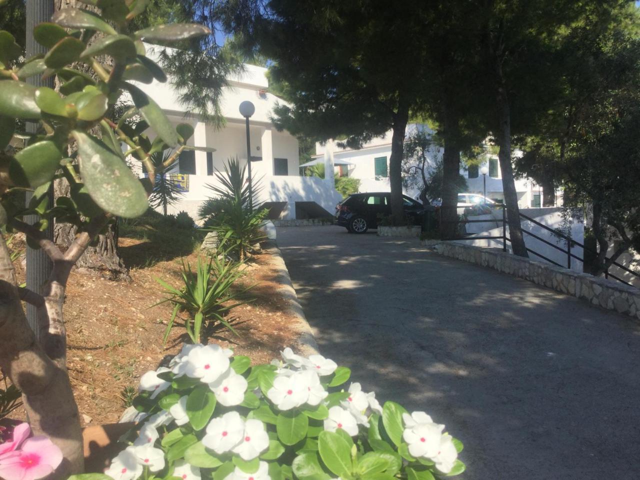 ויאסטה Residence Dolce Far Niente מראה חיצוני תמונה