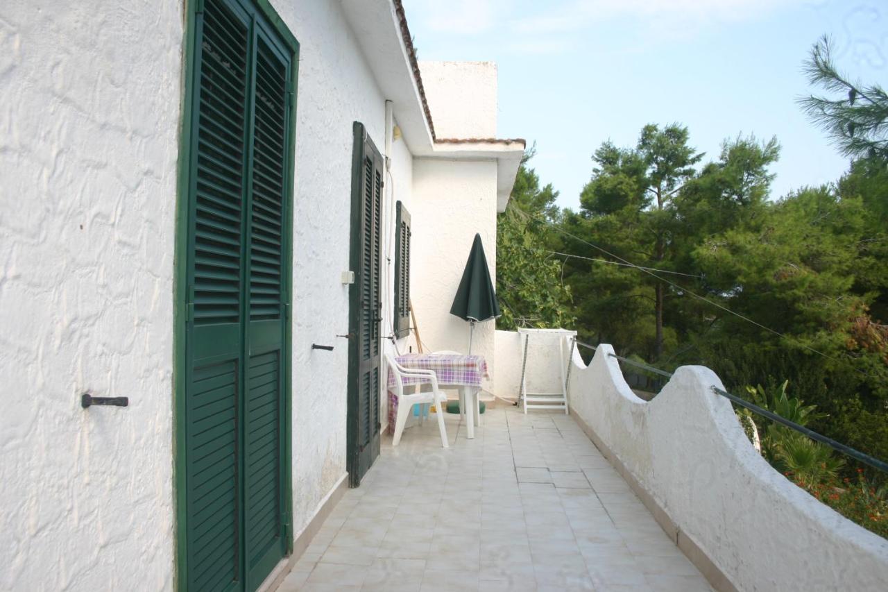 ויאסטה Residence Dolce Far Niente מראה חיצוני תמונה