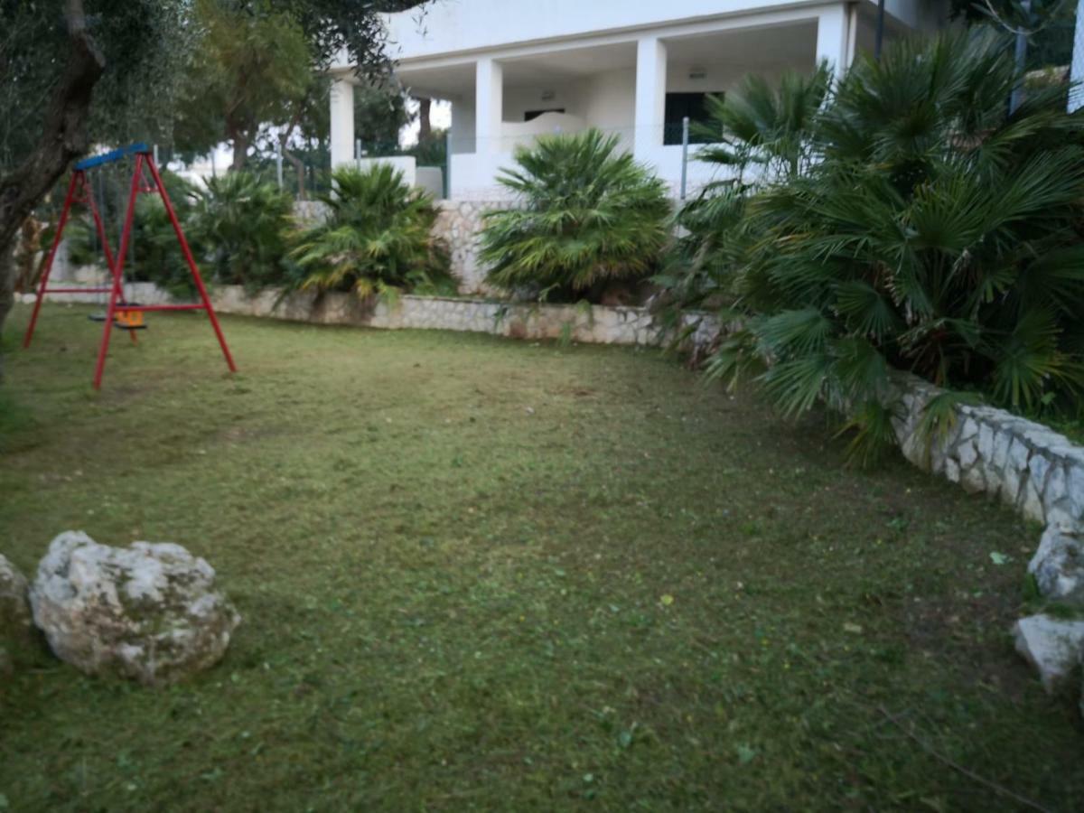 ויאסטה Residence Dolce Far Niente מראה חיצוני תמונה