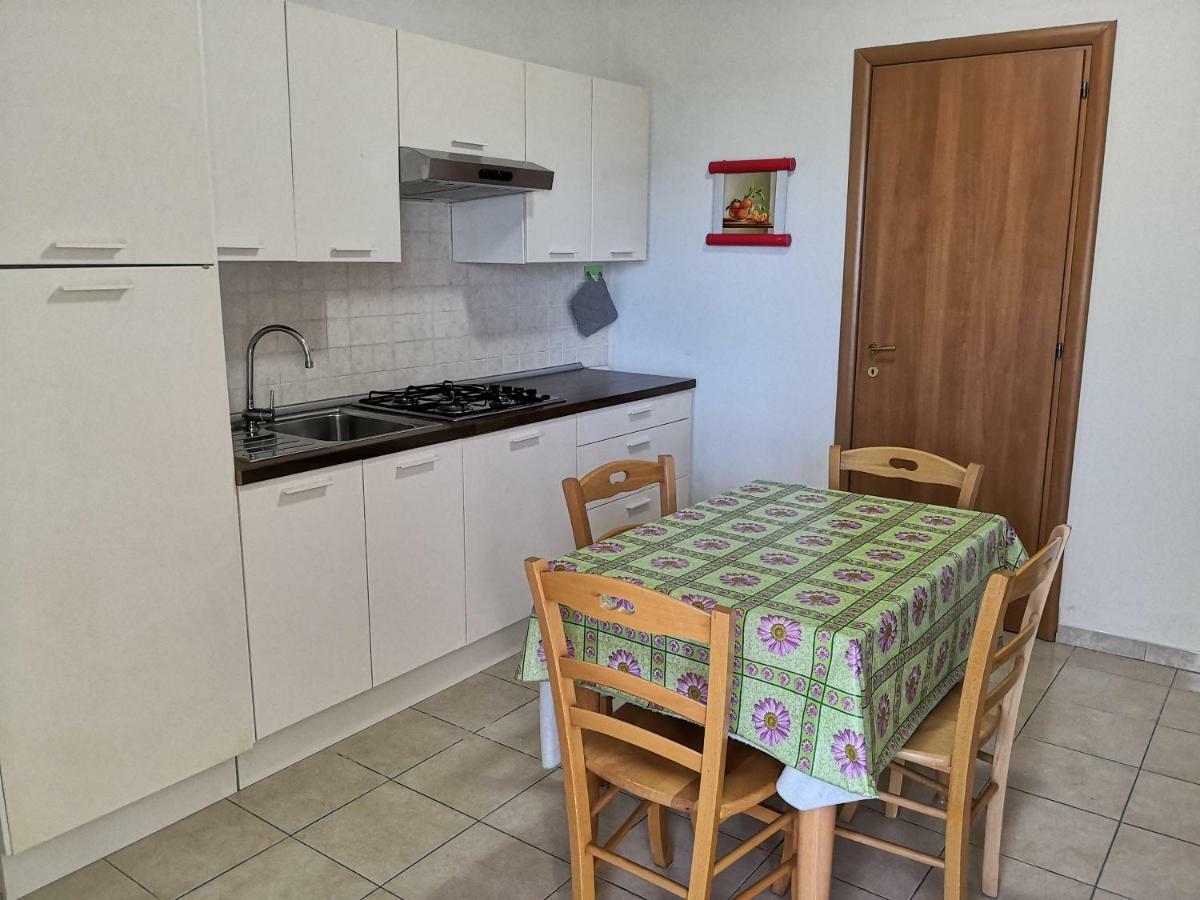 ויאסטה Residence Dolce Far Niente מראה חיצוני תמונה