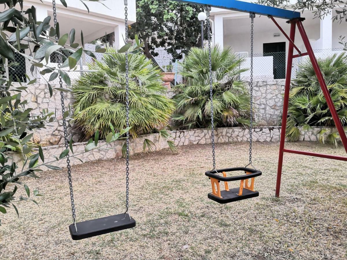 ויאסטה Residence Dolce Far Niente מראה חיצוני תמונה