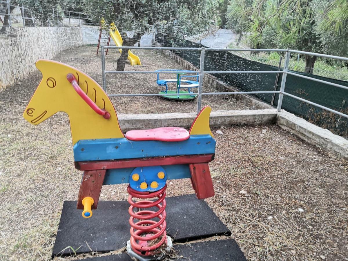 ויאסטה Residence Dolce Far Niente מראה חיצוני תמונה